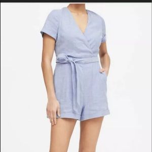 Women Romper (shorts) 12